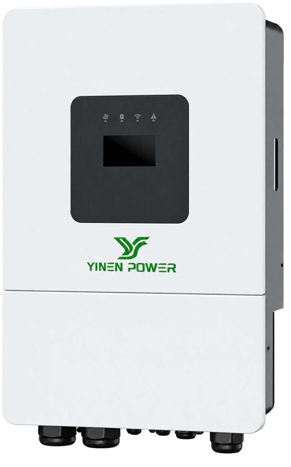 YINEN TP LV-A15000 three-phase low-voltage hybrid inverter