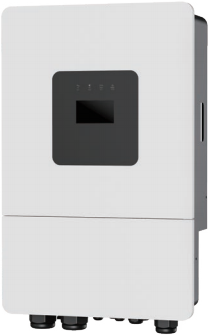 Three-phase low-voltage hybrid inverter