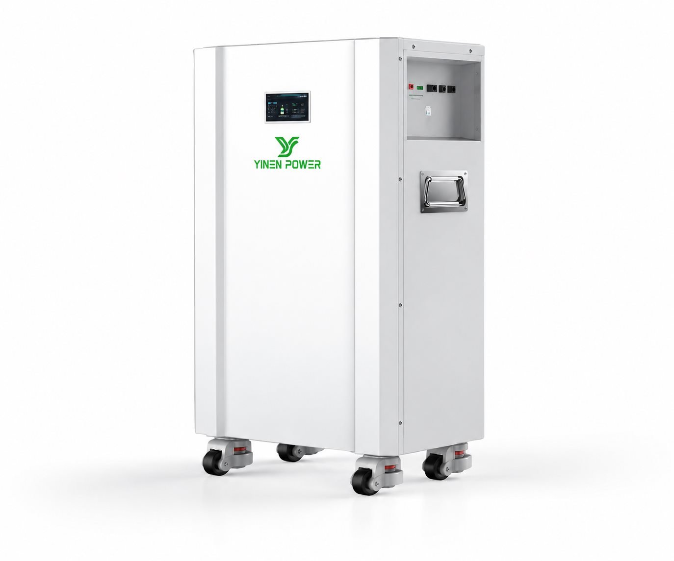 YINEN POWER HF tower-type lithium battery