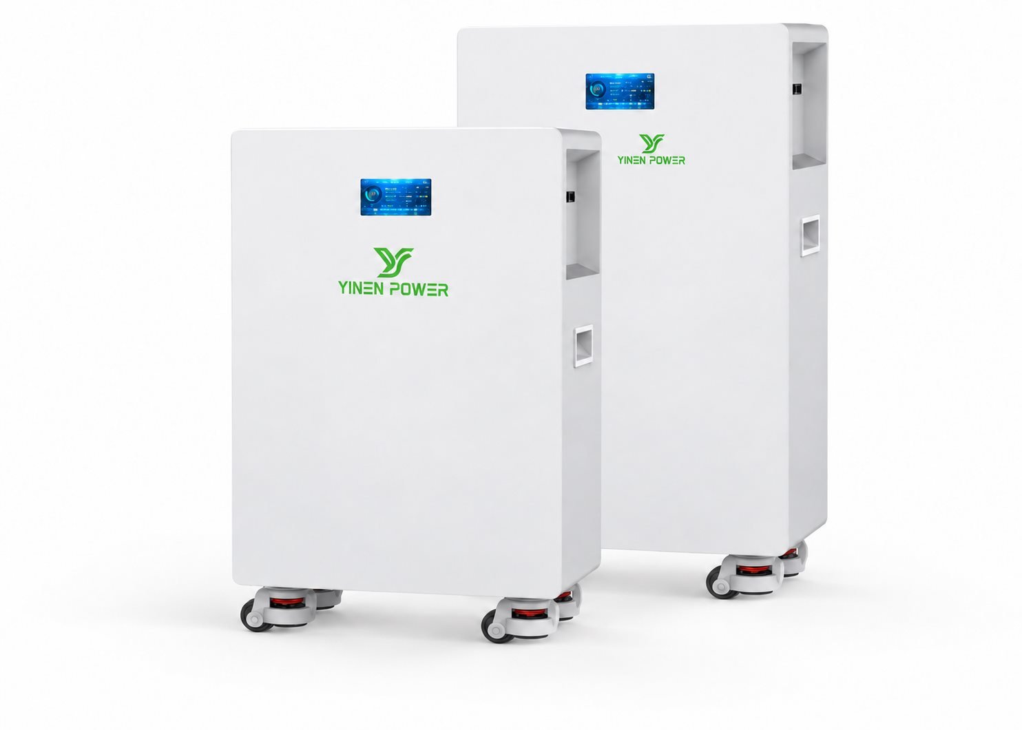 YINEN POWER HH vertical lithium battery