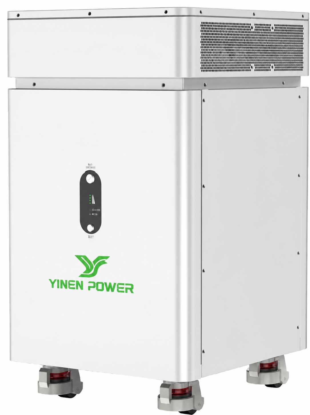 YINEN European standard inverter energy storage unit 6.5 kW cabinet