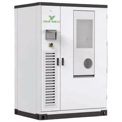 Battery energy storage system product