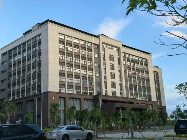 YINEN POWER company profile