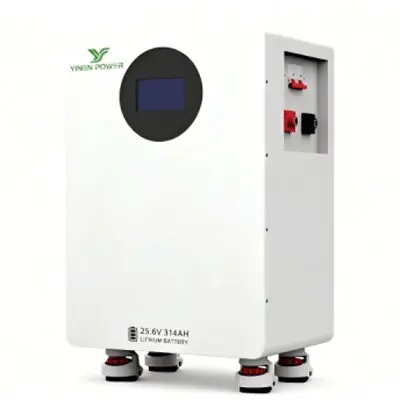 Lithium battery product