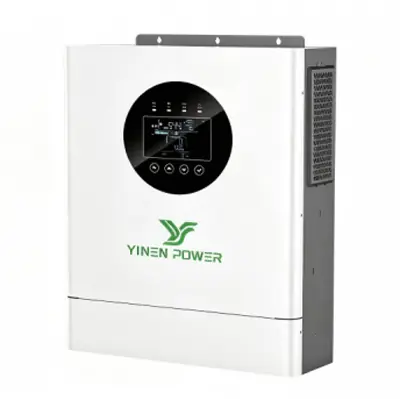 Solar inverter product