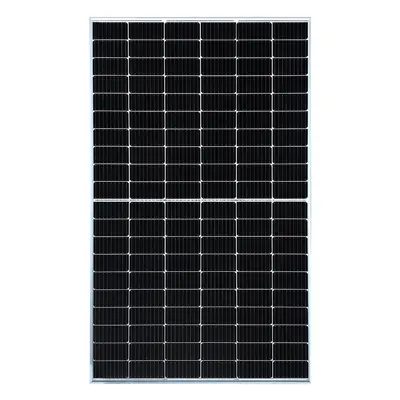Solar panel product