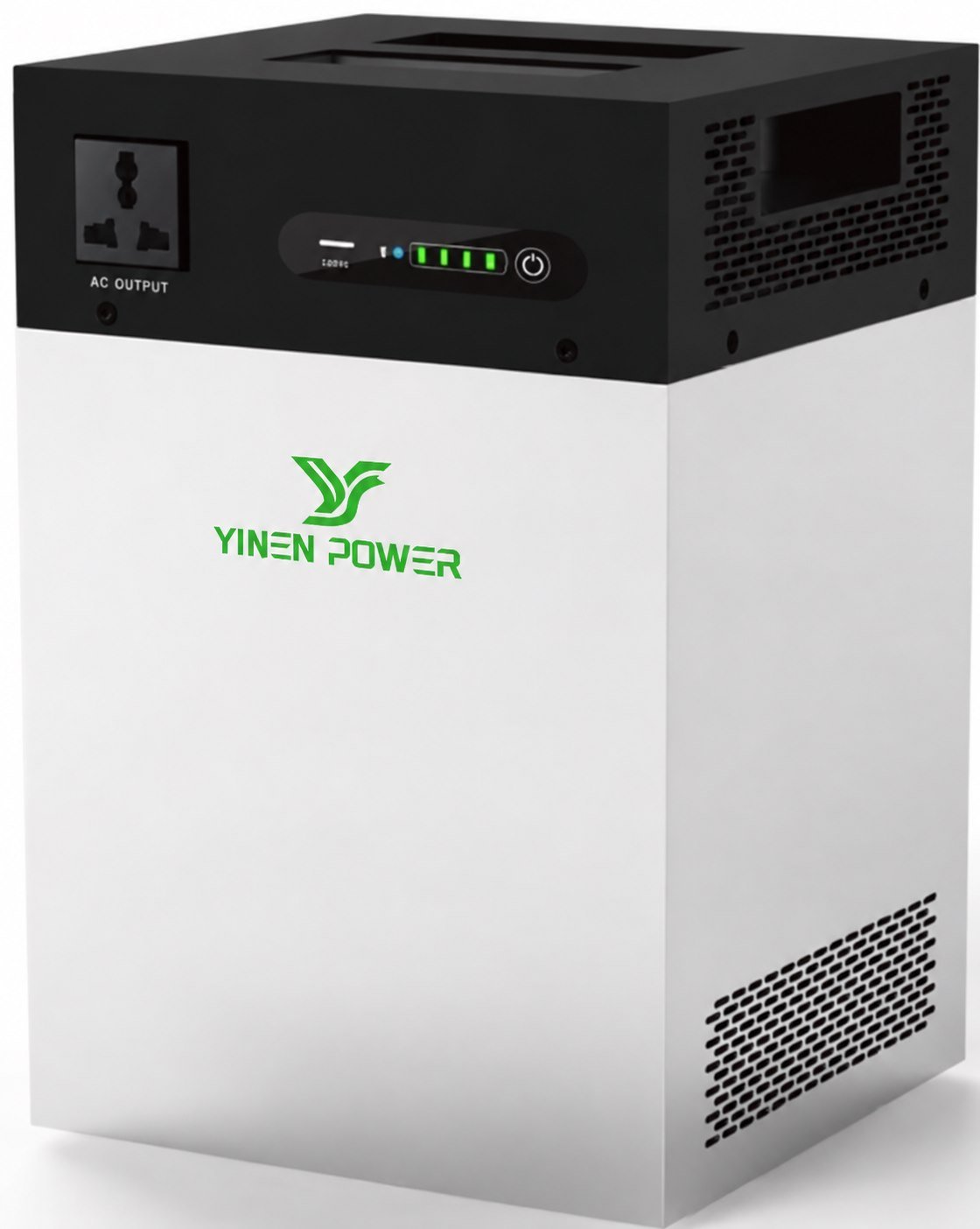 YINEN portable inverter energy storage unit