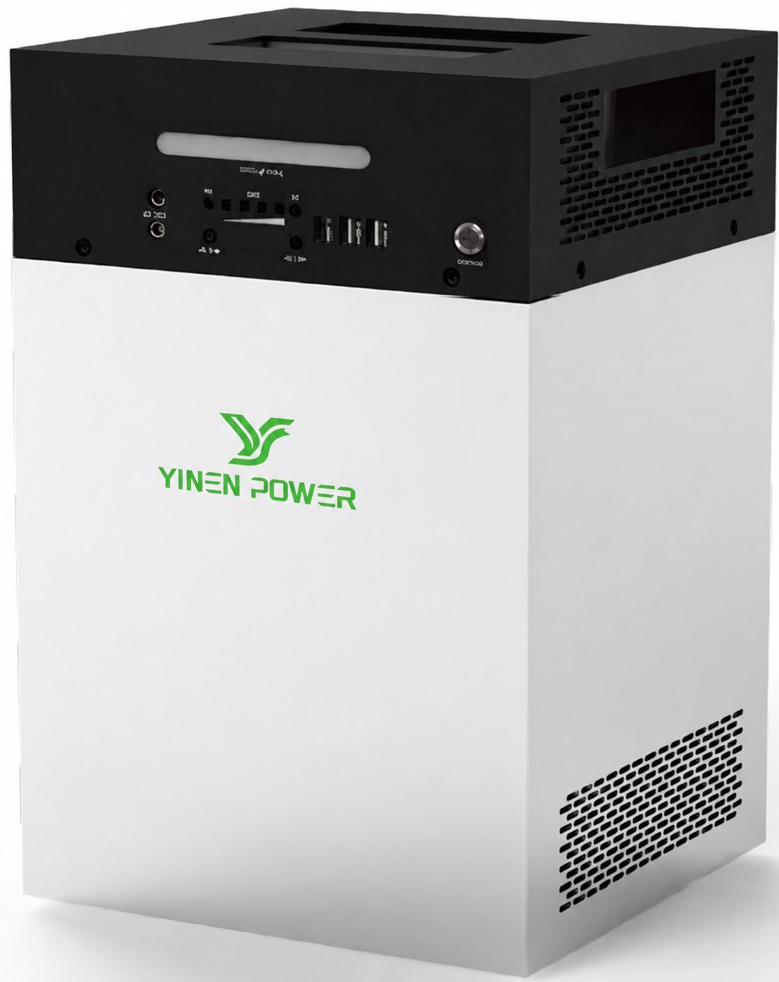 YINEN ESS 500W + 1000Wh Portable inverter energy storage unit