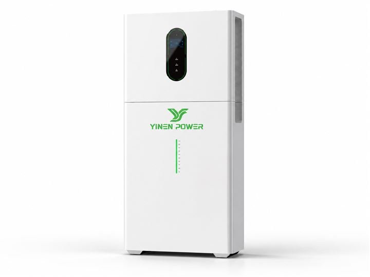 YINEN American standard inverter energy storage unit 12 kW with integrated battery