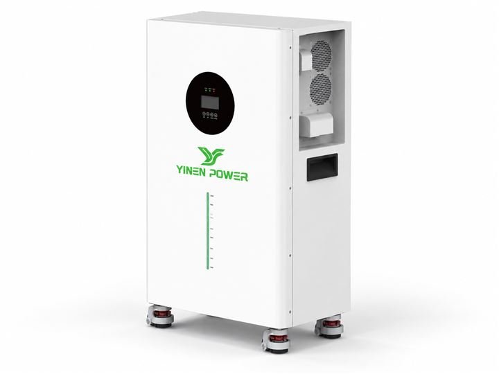 YINEN American standard inverter energy storage unit 3.6 kW