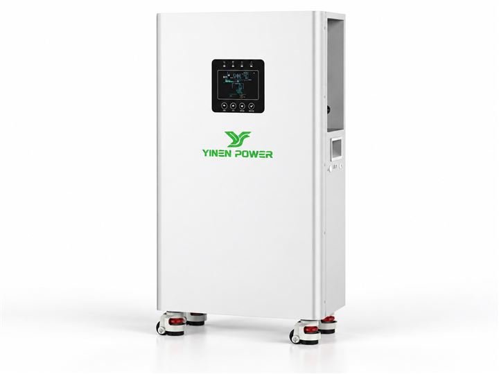 YINEN American standard inverter energy storage unit 4 kW