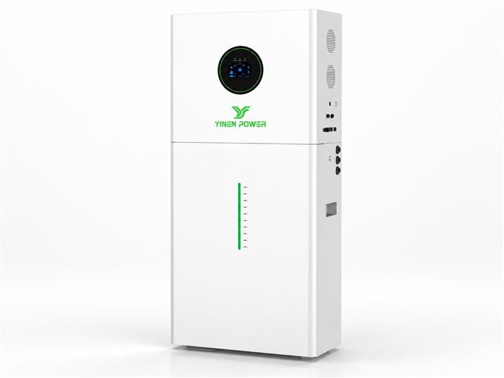 YINEN American standard inverter energy storage unit 7.2 kW tower configuration