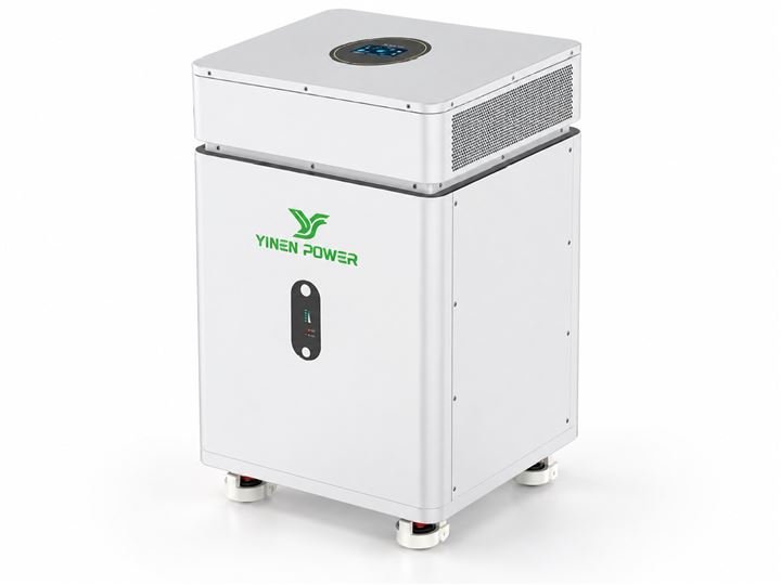 YINEN American standard inverter energy storage unit 7.2 kW and 16 kWh