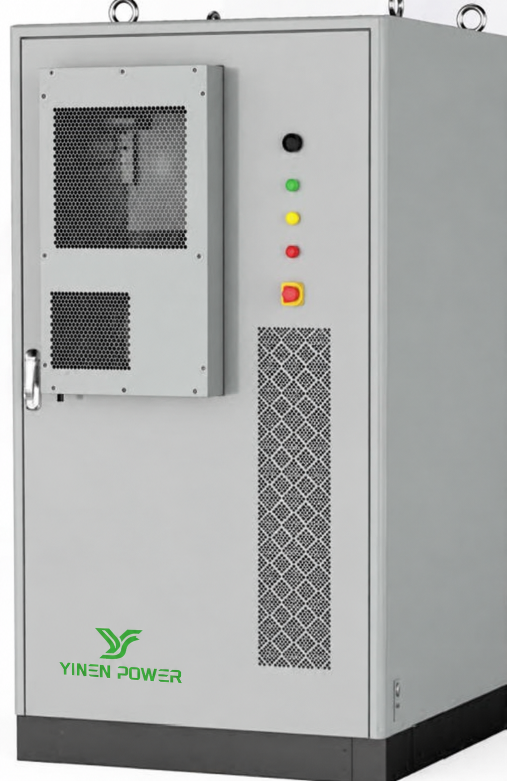 YINEN POWER ESS GTA 25 to 60 kW energy storage system