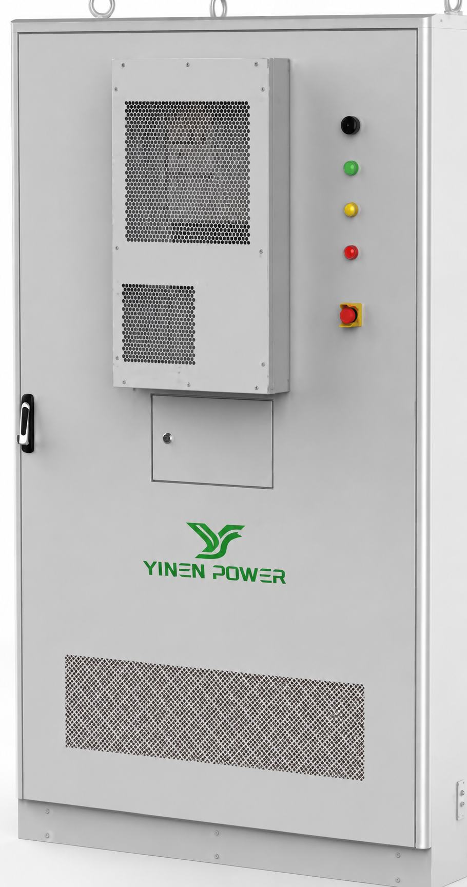 YINEN POWER ESS GTA 80 to 150 kW energy storage system