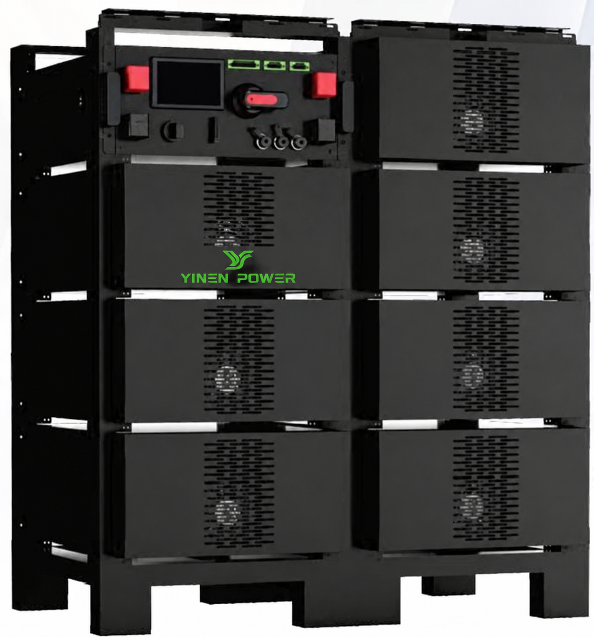 YINEN POWER GTA 31 41 51 kWh energy storage battery