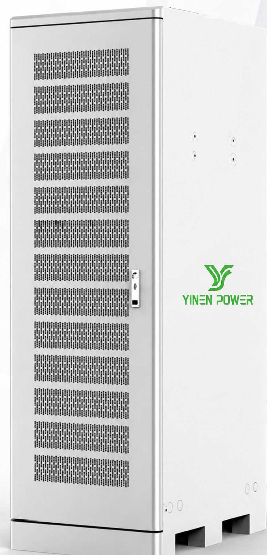 YINEN POWER ESS GU 11 至 30 kWh UPS 机柜