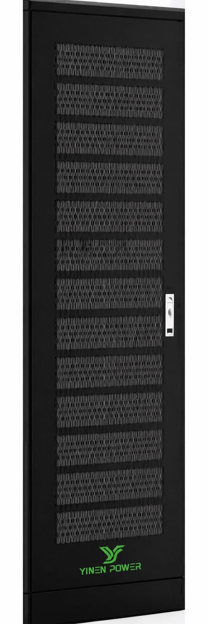 YINEN POWER ESS GU 40 至 108 kWh UPS 机柜