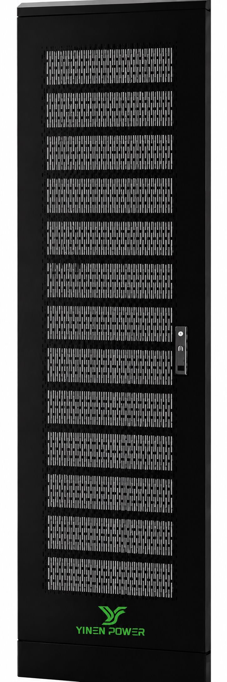 YINEN POWER ESS GU 46 至 61 kWh UPS 机柜