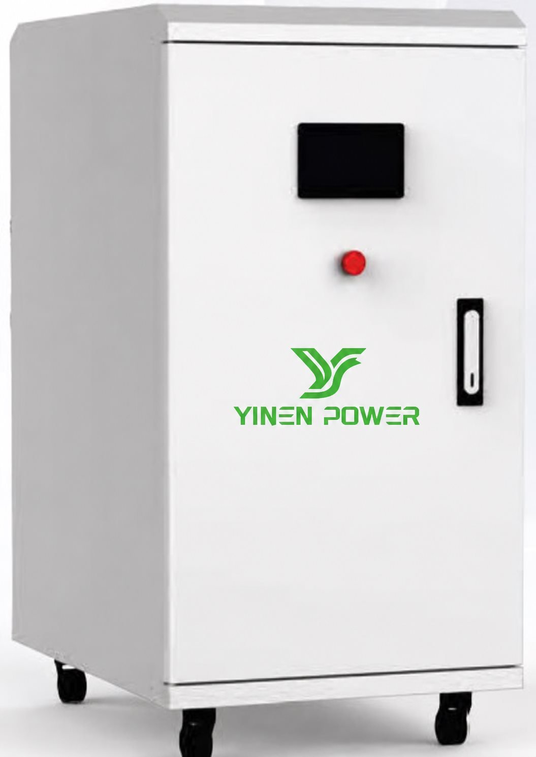 YINEN POWER ESS GU 5 至 21 kWh UPS 机柜